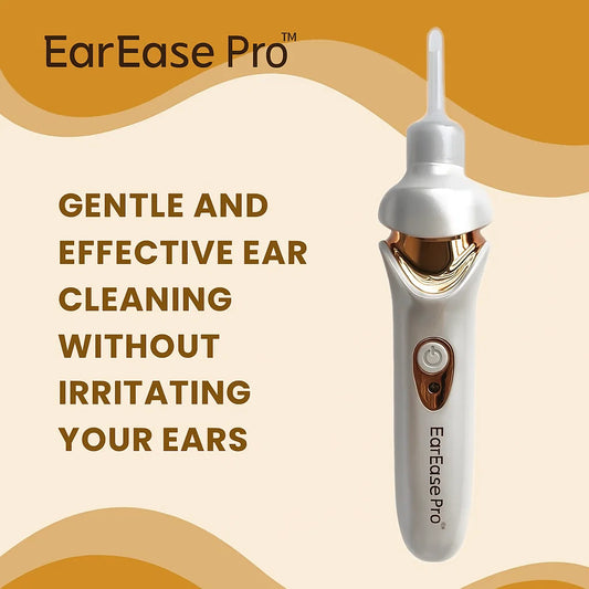EarEase Pro™