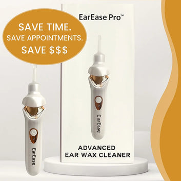 EarEase Pro™