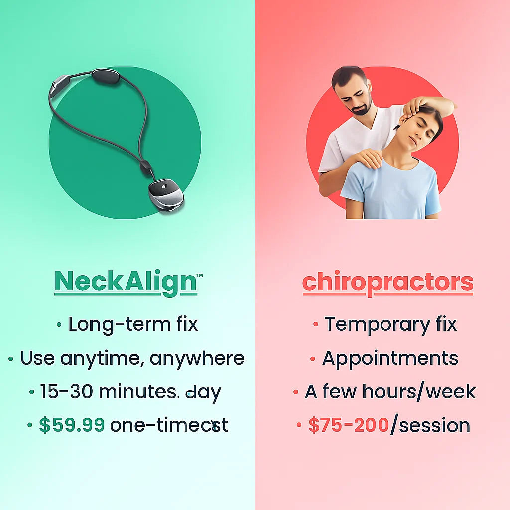 NeckAlign™