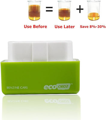 FuelMax Eco OBD2™