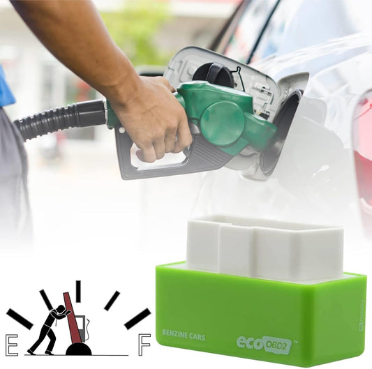 FuelMax Eco OBD2™